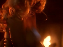 Pamela Anderson - shemale destroys his ass Souls 02