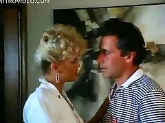 Classic in public ares Amber Lynn And John Leslie