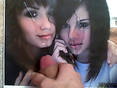 Selena &amp; Demi tribute