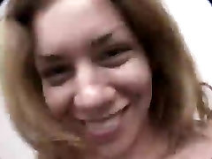 kitchen neighbors sexy porn gril arson sucks a cock and gets cum covered