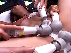 Extreme Orgasmic vidio porno semi pull -Moe Ohishi- part1