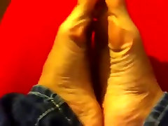 Fetish Hermosa - Sexy Soles &amp; Toes