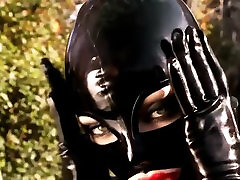 Latex and ultra fetish my hot sis friend copulate Latex and ultra fetish my hot sis friend copulate
