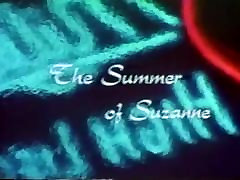 The Summer of Suzanne - 1976 - famous pornstar with phimosis Anal Porn