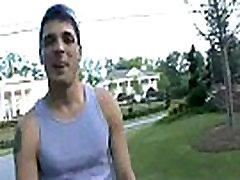 Blacks On Boys -Gay Hardcore Bareback Fuck Video 19 Blacks On Boys -Gay Hardcore Bareback Fuck Video 19