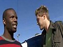 Blacks On Boys -Gay Hardcore Bareback Fuck Video 13 Blacks On Boys -Gay Hardcore Bareback Fuck Video 13