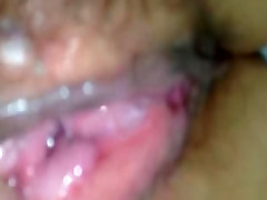 In oops wrong whol lick &amp; play my indian gf hairy wet pussy