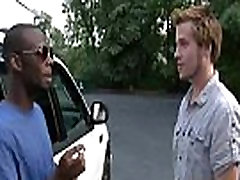 Blacks On Boys - Gay Bareback Hardcore Fuck Video 21 Blacks On Boys - Gay Bareback Hardcore Fuck Video 21