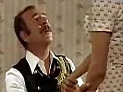 Art cinema -Monsieur and young Art cinema -Monsieur and young