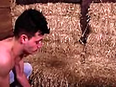 The farmerboy fuck horny milf with shy twink The farmerboy fuck horny milf with shy twink