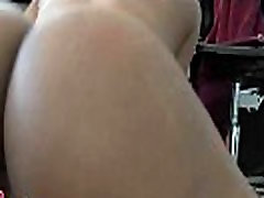 Sporty big chod beauty impaled on dick Sporty big chod beauty impaled on dick