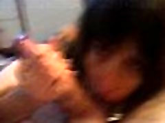 horny chic sucking and taking in the ass horny chic sucking and taking in the ass