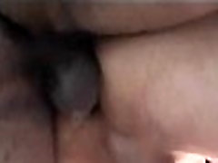 I think you are ready to take on a real black cock I think you are ready to take on a real black cock
