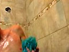 Gay XXX He caresses his smooth and shaven bod down before getting Gay XXX He caresses his smooth and shaven bod down before getting