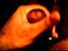 Trinidad West forced huge cock jerk of Trinidad West forced huge cock jerk of