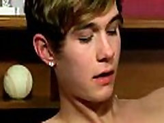 Gay cock Twink pals Dakota and JR are having a sleepover when their Gay cock Twink pals Dakota and JR are having a sleepover when their