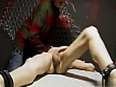 Amazing twinks In a bizarre wish Ashton Cody is roped up and Amazing twinks In a bizarre wish Ashton Cody is roped up and