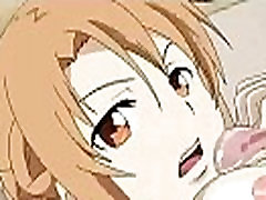 Sword art Hentai - Asuna play mode Sword art Hentai - Asuna play mode