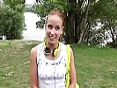 Public fucking teen babe Minnie Manga 2 Public fucking teen babe Minnie Manga 2