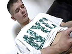 18 Boy - First Handjob 18 Boy - First Handjob