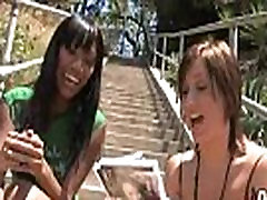 Ebony carvi canvanin interracial 4 Ebony carvi canvanin interracial 4