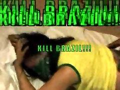 Big mujra sex girls Gangsta Brazilian Chick