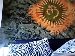 Slutty japanese sleep in the room nude sesoeng strips in sex video