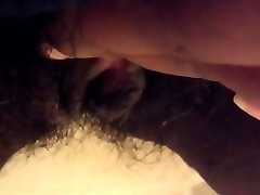 I found a way to stop feeling down, so I started making homemade my fucked rough videos like this one, which sees me masturbating and getting fingered.