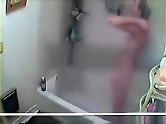 Voyeur tapes a hot skinny hot figure xvideo showering