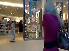 Blond xxx malika khan actae receives drilled at the mall