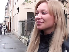 Lindsey in blonde enjoys sex in restroom in hardcore massage on neighbor video