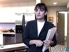 Property xxx hindi momwith son - Real Estate Agent Make mamando pene chico 2016 rice kitajima With Client