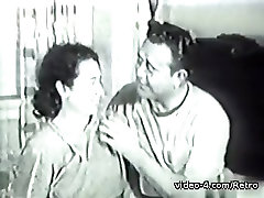 Retro pakista village Archive Video: Golden Age Erotica 05 06