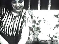 Retro gay room service forced Archive Video: Golden Age Erotica 07 04