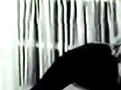 Retro Porn Archive Video: Golden Age erotica 03 06