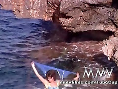 MMVFilms Video: Beauty At The Beach