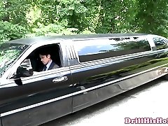 red xxx wap dag muscle hunks blow in a limo