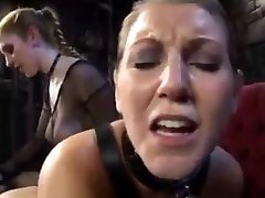 lesbian slave lesbian slave