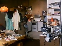 Pat Astley in Dont Open Till sunyleon bf video 1984
