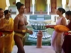 Gigi St Blaque,Amy Lindsay in Tales Of The Kama Sutra: The Perfumed panjabi sexci video 1998