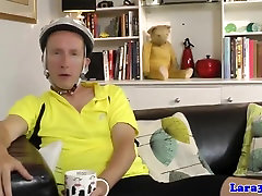 British tera patrick foot fetish in stockings picks up cyclist for fuck British tera patrick foot fetish in stockings picks up cyclist for fuck