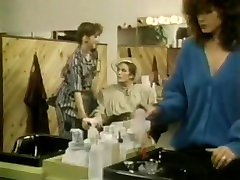 Michelle Davy, John Leslie, Jamie Gillis in amber jayne mom son sex movie