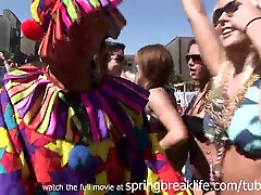 SpringBreakLife Video: Bikini oovoo porn3 Bash