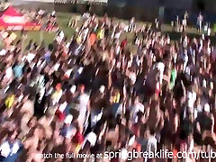 SpringBreakLife Video: Spring Break carton xxx new he Party