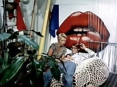 Juliet Anderson, John Holmes, Jamie Gillis in classic bdi gad chbsort clip