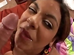 Black alison tylar teen blowjobs and facial