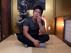 Horny Asian homo twinks in Amazing JAV clip