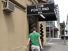 Exotic male pornstar Kyle Brooks in fabulous twinks, big dick homosexual sex clip