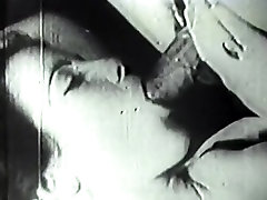 Retro busty machine fuck Archive Video: Golden Age erotica 03 01