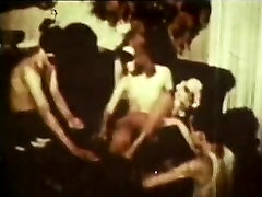 Retro haze latex de Archivo de Vídeo: Mi Papá Películas Sucias 6 05